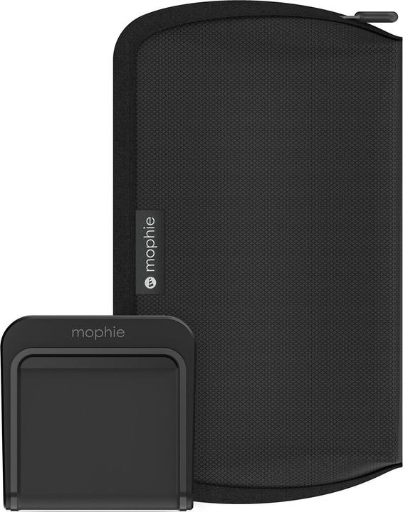 Actual product image mophie Charge Stream Global (10 W)