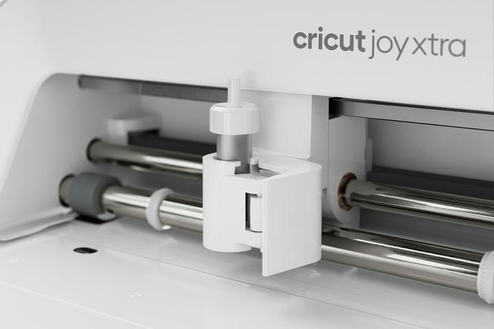 Actual product image Cricut Joy Xtra Starter Bundle