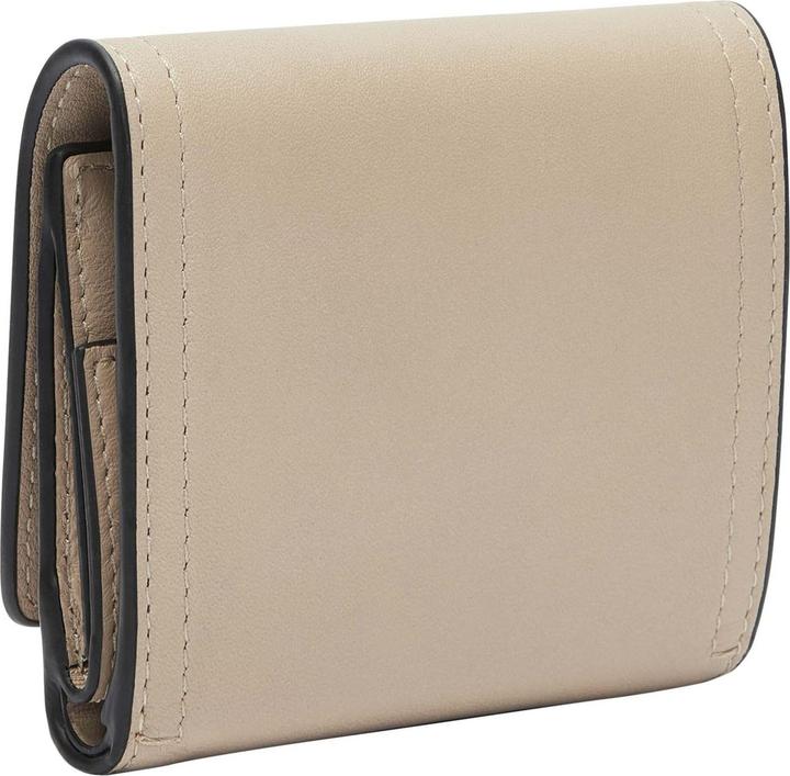 Actual product image Liebeskind Berlin Portemonnaie Kleine Geldbörse aus Schafsleder