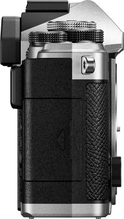 Image du produit OM System OM-3 (20.40 Mpx, 4/3)