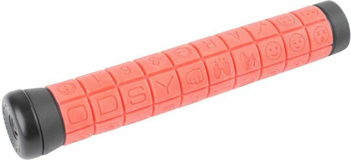 Produktbild Odyssey Griffe keyboard v2 aaron ross