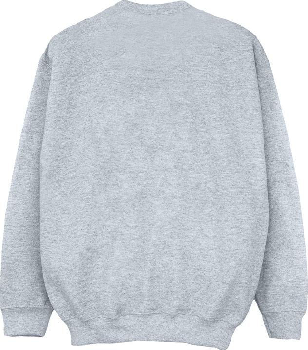 Immagine prodotto Disney Classics Marie Face Pocket Felpa Ragazze (128)