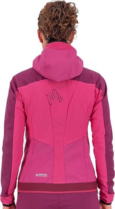 Immagine prodotto Karpos Piz Palù W Jacket (S)