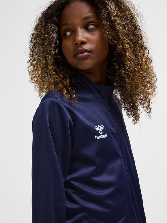 Produktbild hummel Hmlessential Track Jacket Kids (164)
