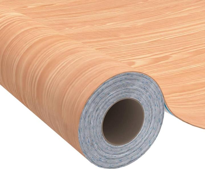 Actual product image vidaXL Möbelfolie (500 x 90 cm)