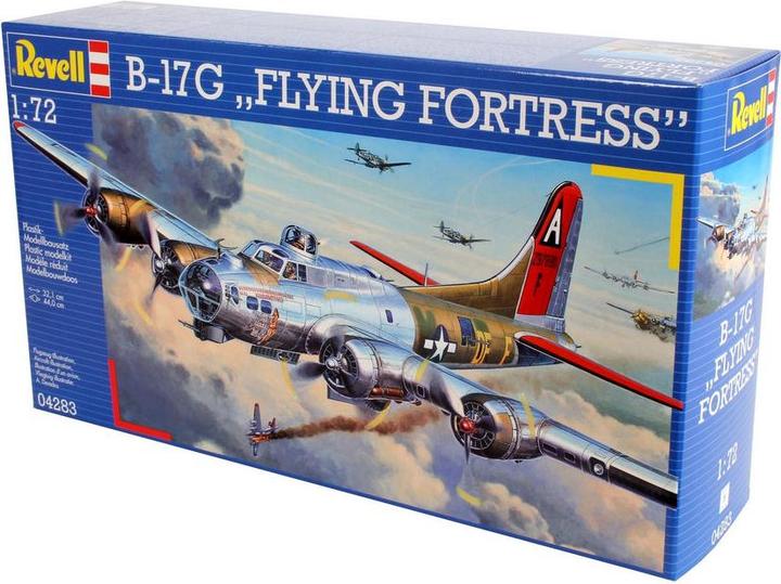 Immagine prodotto Revell B-17G fortezza volante