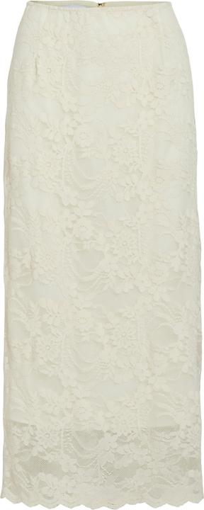 Produktbild Vila VILORNA Spitzen Midirock (34)