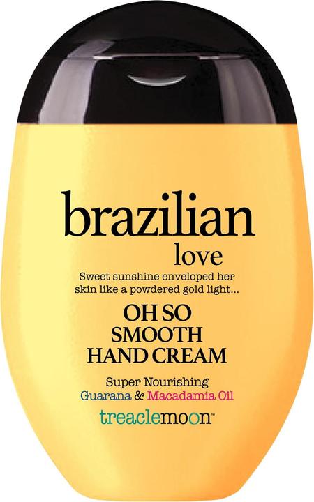 Produktbild Treaclemoon Handcrème Brazilian Love 75 ml (75 ml)