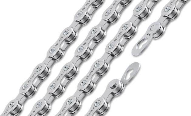 Actual product image Connex 12S0 (12-speed)
