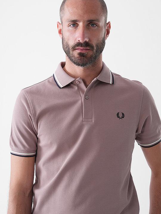 Actual product image Fred Perry Poloshirt (S)