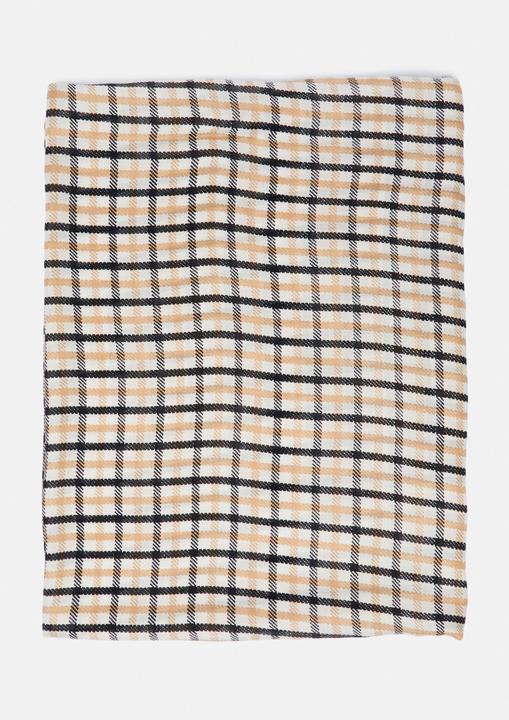 Image du produit Comma Tuch Schal mit All-over-Print