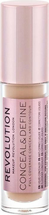 Makeup Revolution Nascondere e definire (C10)