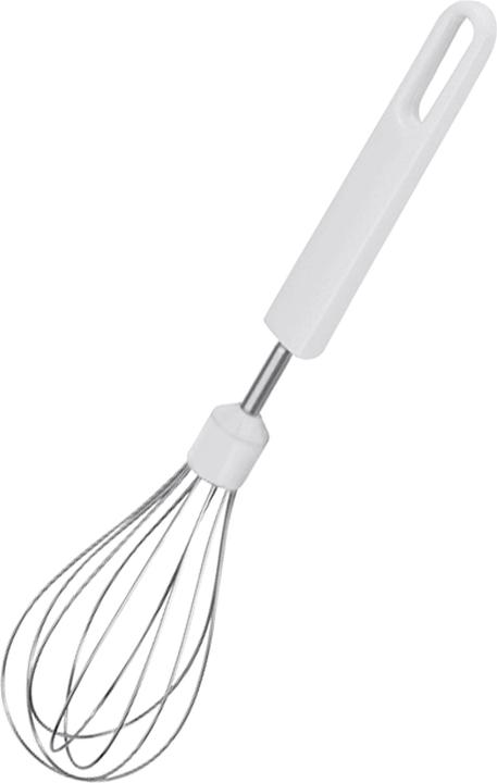 Actual product image Metaltex Whisk