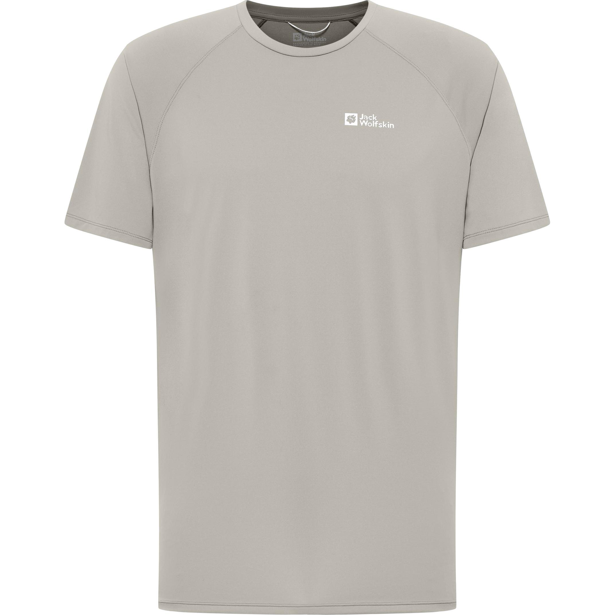 Jack Wolfskin, Herren, Sportshirt, Prelight Swift T M (XXL), XXL