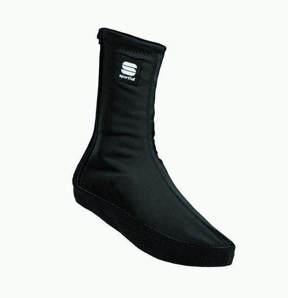 Actual product image Sportful Infinium Bootie All Road (L)