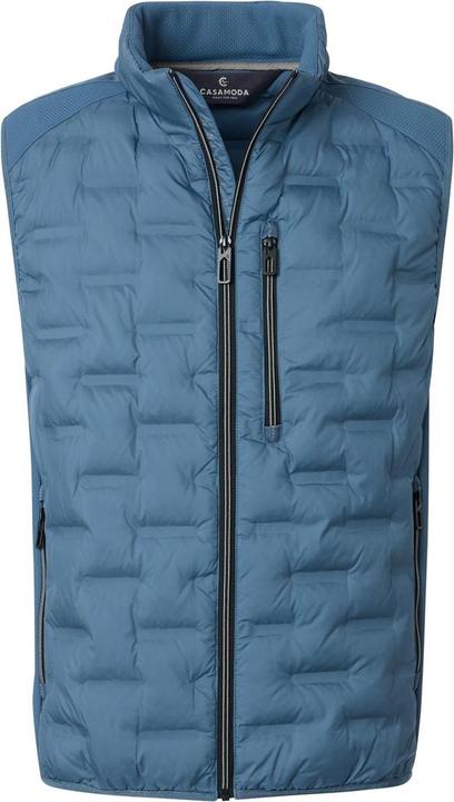 Actual product image Casamoda Basic Steppweste (4XL)