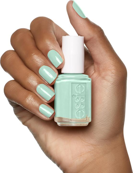 Produktbild Essie Nail Color (99 Mint Candy Apple, Farblack)