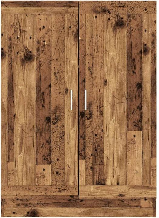 Immagine prodotto vidaXL Felicdad (82,5 x 30,5 x 115 cm)