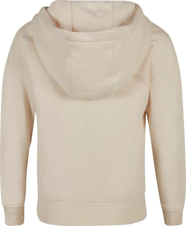 Image du produit Urban Classics - Veste à capuche - Fille (116)