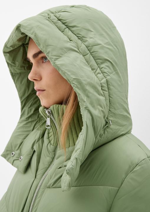 Immagine prodotto s.Oliver Outdoor-Jacke Oversize Steppjacke (XS)