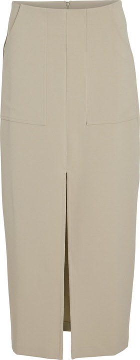 Immagine prodotto Vila High Waist Midirock (36)