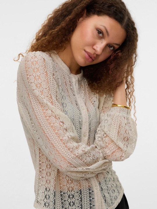 Produktbild Vero Moda VMVICTORIA Top Top (XL)