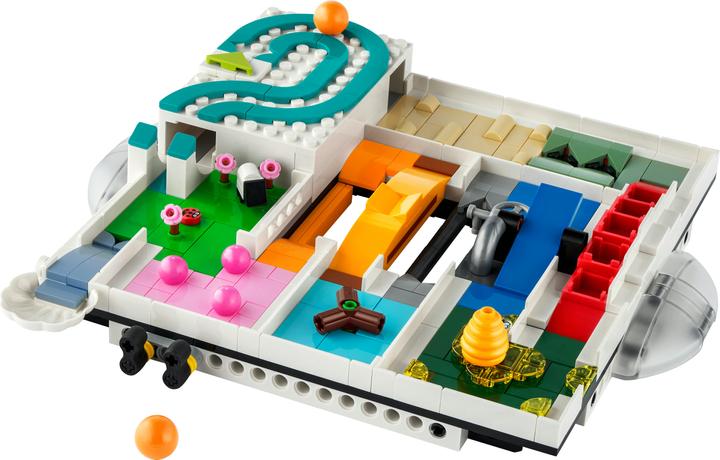 Immagine prodotto LEGO Labirinto magico (40596)