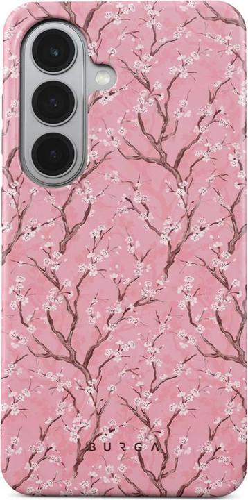 Produktbild Burga Tough MagSafe Case Samsung Galaxy S26 - Sakura (Samsung Galaxy S26)