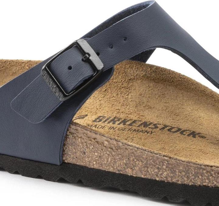 Produktbild Birkenstock Gizeh Birko-Flor schmal (38)