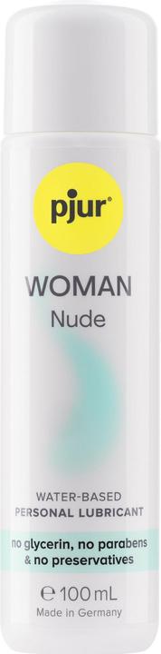 Pjur Waterbased Personal Lubricant (100 ml)