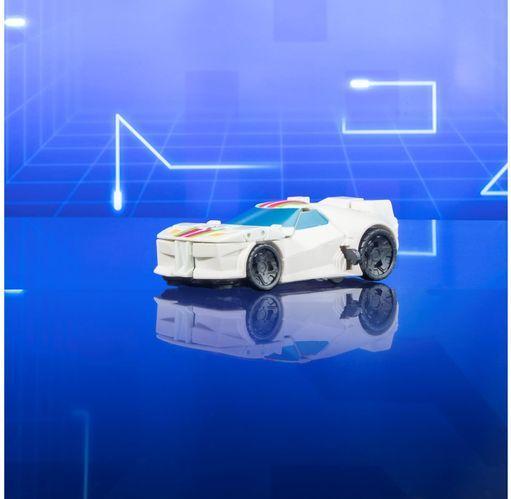 Produktbild Transformers EarthSpark 1-Step Flip Changer Wheeljack