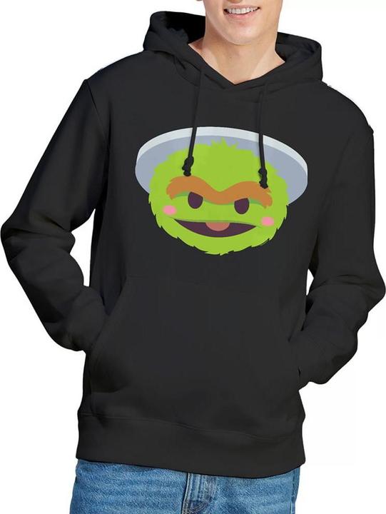 Produktbild Kapuzenpullover (S)