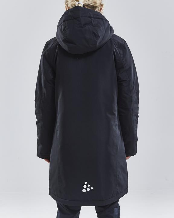 Immagine prodotto Craft Giacca Parka Jr (122, 128)