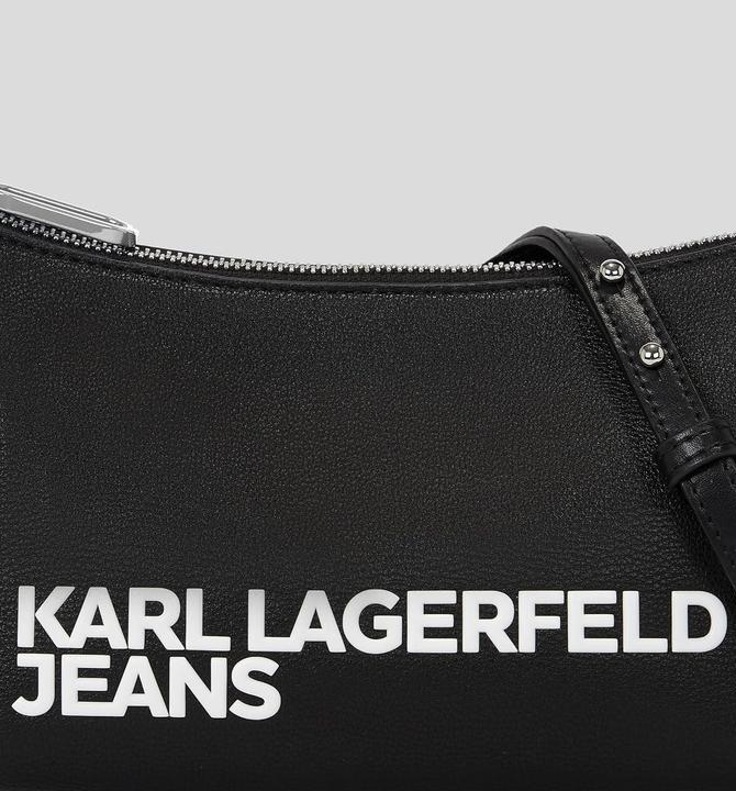 Actual product image Karl Lagerfeld Essential Logo Top Handle