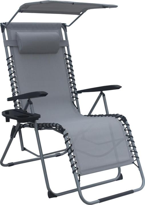Immagine prodotto Wellcraft Poltrona relax (180 cm)