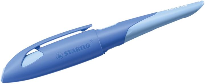 Productafbeelding STABILO EASYbirdy R pastel Edition, blauw/lichtblauw (Lichtblauw, Blauw, 1 x)