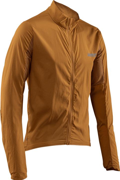 Immagine prodotto Leatt Giacca MTB Endurance 2.0 - Ruggine (XL)