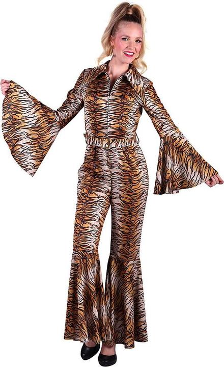 Produktbild Thetru Catsuit Roar (M)