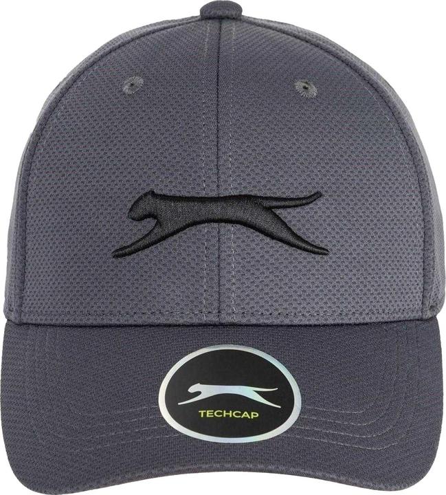 Produktbild Slazenger Advanced BaseballMütze Technisch
