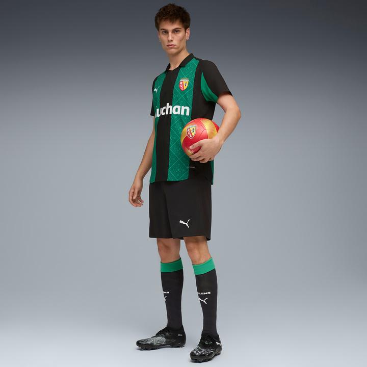 Produktbild Puma Kurzes RC-Objektiv 2025/26 (XL)