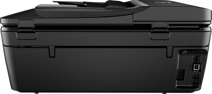Produktbild HP Envy Photo 7830 (Tintenpatrone, Farbe)
