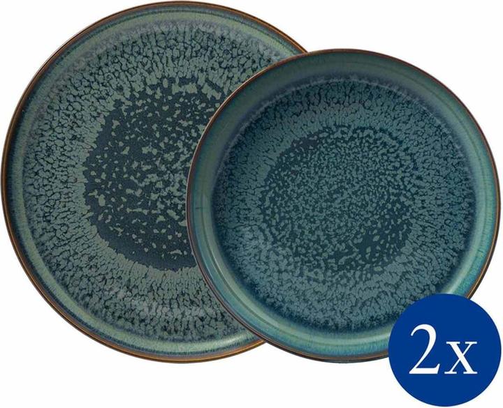 Produktbild Like. by Villeroy & Boch Crafted Like (4 Stück)