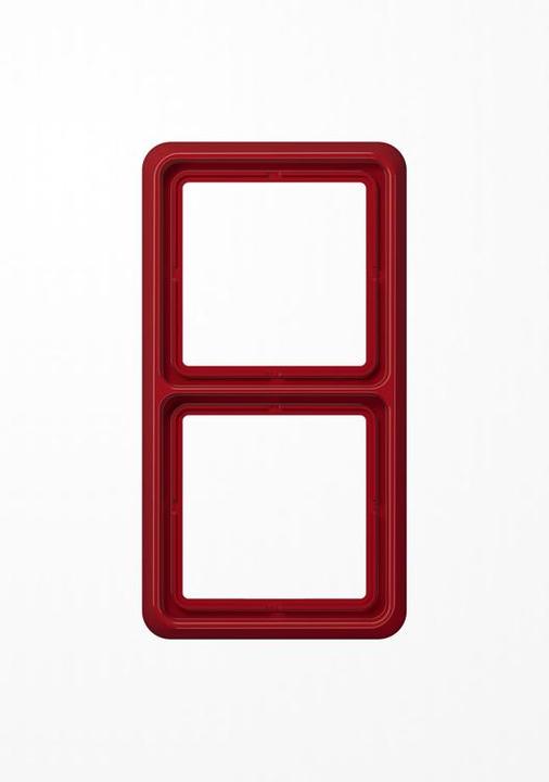 Produktbild JUNG Rahmen