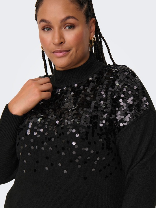 Image du produit Only CARALBA Pull-over en maille Pull-over en maille (L)