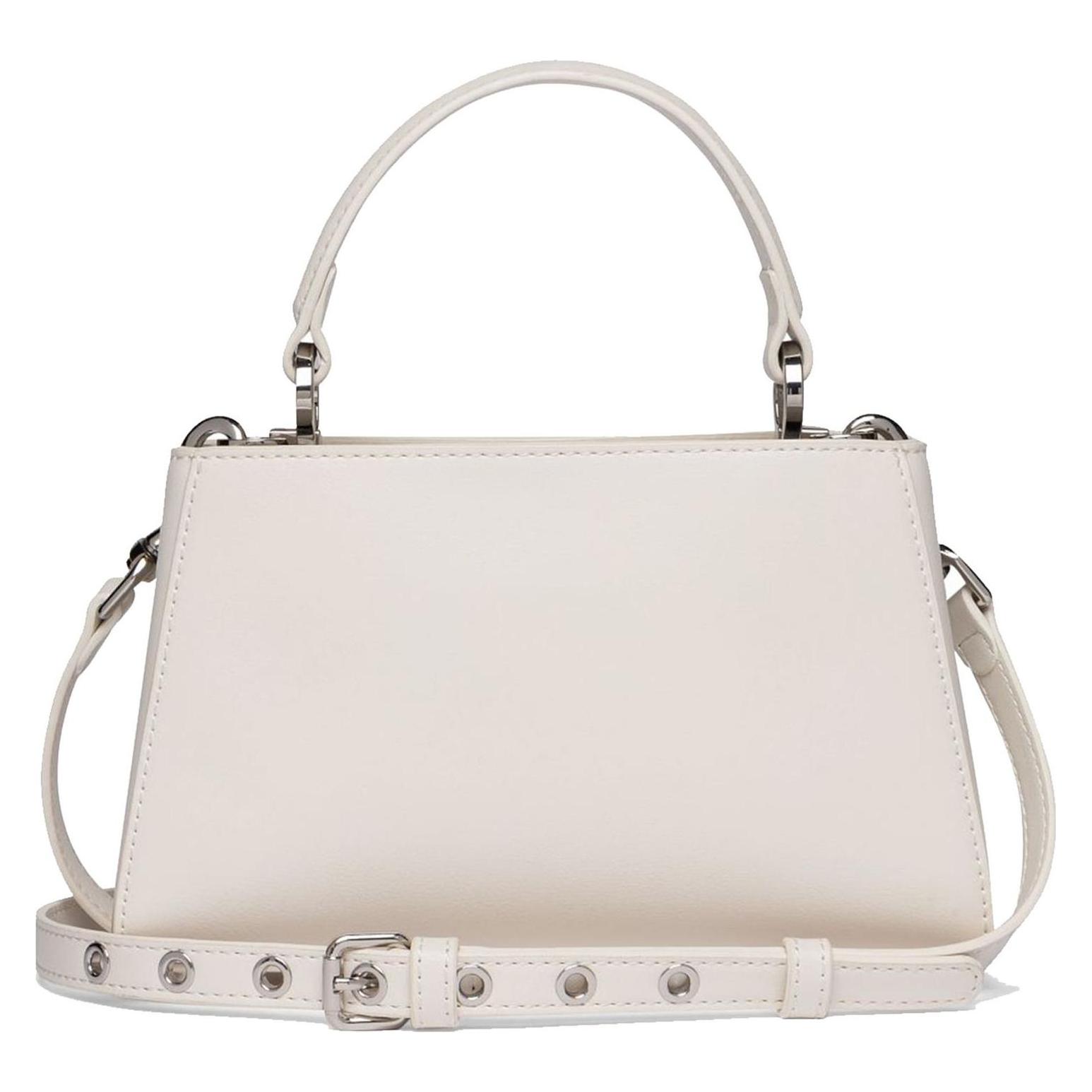Replay, Damen, Handtasche, Crossbody Bag, Beige