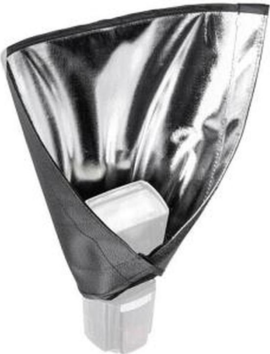 Image du produit Metz Snoot Bounce Diffuseur SD 30-26 (Diffuseur de flash)