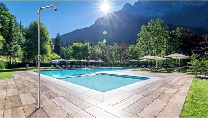 Produktbild Dusche APHRODITE