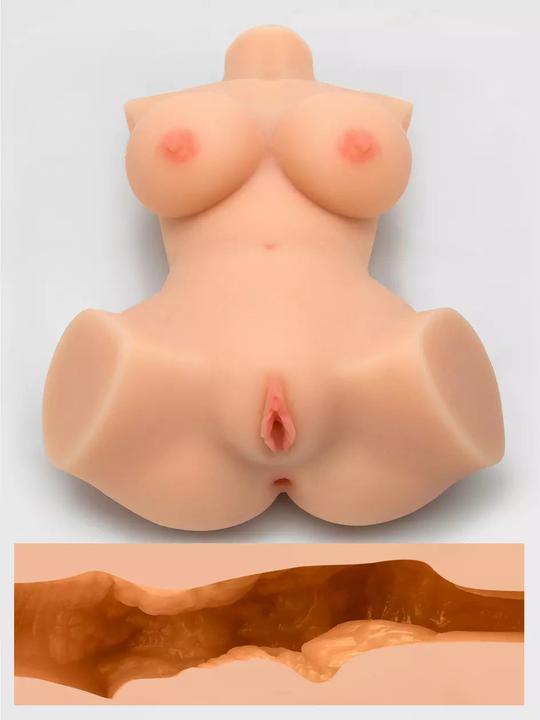 Image du produit Thrust Alicia