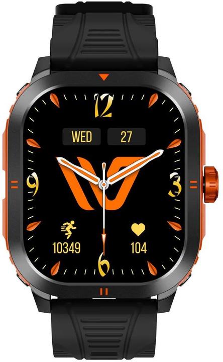 Immagine prodotto Pioneer Weofly Smartwatch Orange