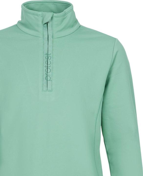 Produktbild Protest Midlayers 1/4 Zip REFABRIZOY JR 1/4 zip active top (176)